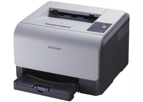 Ремонт принтеров Samsung CLP-300